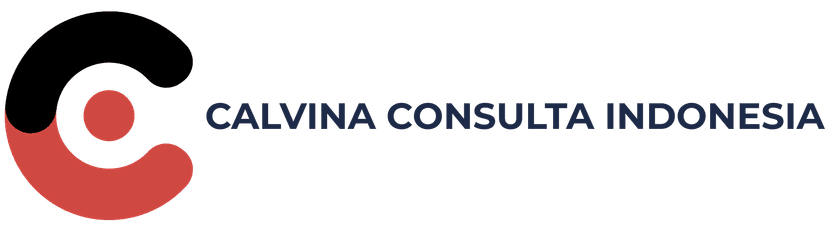 Calvina Consulta logo
